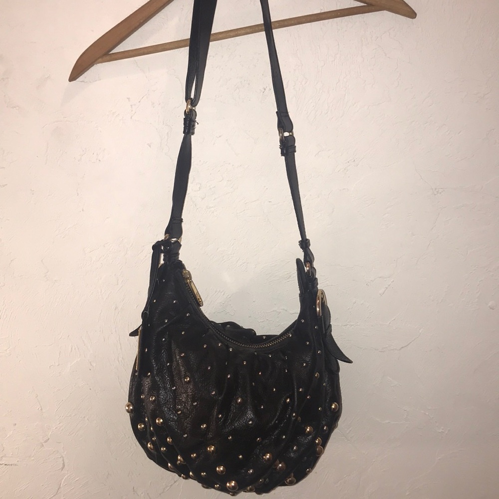 Bradgley Miscka crossbody